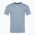 Koszulka treningowa męska Reebok Id Train Tech Tee upgrade blue