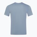 Koszulka treningowa męska Reebok Id Train Tech Tee upgrade blue 2