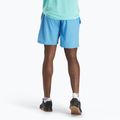 Spodenki treningowe męskie Reebok Wor Woven recovery blue 2