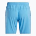 Spodenki treningowe męskie Reebok Wor Woven recovery blue 5