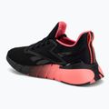 Buty treningowe damskie Reebok Nano Gym black/pink blast 3