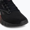 Buty treningowe damskie Reebok Nano Gym black/pink blast 7