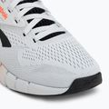 Buty treningowe męskie Reebok Nano Gym moon/black/flash orange 7