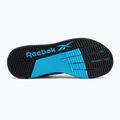 Buty treningowe Reebok Nano X5 ftwr white/black/future cyan 4
