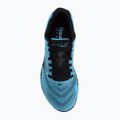 Buty treningowe Reebok Nano X5 ftwr white/black/future cyan 5