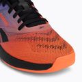 Buty treningowe Reebok Nano X5 ftw white/flash orange/royal purple 7