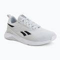 Buty treningowe damskie Reebok Nanoflex Tr 2 moon/black/ftwr white