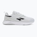 Buty treningowe damskie Reebok Nanoflex Tr 2 moon/black/ftwr white 2