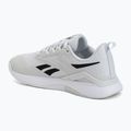 Buty treningowe damskie Reebok Nanoflex Tr 2 moon/black/ftwr white 3