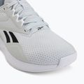 Buty treningowe damskie Reebok Nanoflex Tr 2 moon/black/ftwr white 7