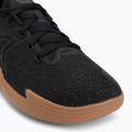Buty treningowe Reebok Nano Zero black/reebok gum 7