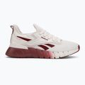 Buty treningowe damskie Reebok Nano Gym luxe grey/retro red 2