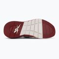 Buty treningowe damskie Reebok Nano Gym luxe grey/retro red 4