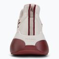 Buty treningowe damskie Reebok Nano Gym luxe grey/retro red 6