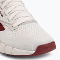 Buty treningowe damskie Reebok Nano Gym luxe grey/retro red 7