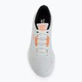 Buty treningowe męskie Reebok Nanoflex Tr 3 grey/black/atomic tangerine 5