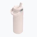 Butelka termiczna Stanley IceFlow Flip Straw 2.0 rose quartz 2
