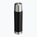 Termos Stanley Legendary Classic 600 ml black 2.0 2