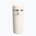 Kubek termiczny Stanley Cafe-To-Go 470 ml cream gloss