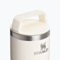 Kubek termiczny Stanley Cafe-To-Go 470 ml cream gloss 3