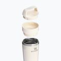 Kubek termiczny Stanley Cafe-To-Go 470 ml cream gloss 5