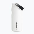 Butelka termiczna Stanley IceFlow Flip Straw 2.0 chalk