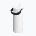 Butelka termiczna Stanley IceFlow Flip Straw 2.0 chalk 2