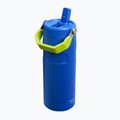 Butelka termiczna Stanley IceFlow Flip Straw 2.0 cobalt chartreuse 2