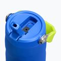 Butelka termiczna Stanley IceFlow Flip Straw 2.0 cobalt chartreuse 3