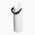 Butelka termiczna Stanley IceFlow Flip Straw l chalk 2