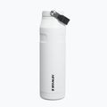 Butelka termiczna Stanley IceFlow Flip Straw 2.0 chalk