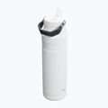 Butelka termiczna Stanley IceFlow Flip Straw 2.0 chalk 2