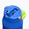 Butelka termiczna Stanley IceFlow Flip Straw 2.0 cobalt chartreuse 3