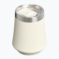 Kubek termiczny Stanley Reserve 320 ml cream 2