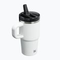 Kubek termiczny Stanley Quencher ProTour Flip Straw 590 ml chalk 2