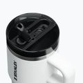 Kubek termiczny Stanley Quencher ProTour Flip Straw 590 ml chalk 3