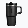 Kubek termiczny Stanley Quencher ProTour Flip Straw 590 ml black 2.0