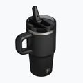 Kubek termiczny Stanley Quencher ProTour Flip Straw 590 ml black 2.0 2