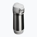 Pojemnik Stanley Stay Fresh Yerba Mate Sift & Store 1 l stainles steel ash 2