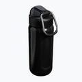 Butelka termiczna Stanley Classic Wellspring hammertone black 2
