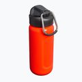Butelka termiczna Stanley Classic Wellspring blaze orange 2