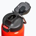 Butelka termiczna Stanley Classic Wellspring blaze orange 3