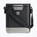Lodówka turystyczna Stanley The Lifted Spirits Steel 24,6 l black