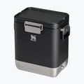 Lodówka turystyczna Stanley The Lifted Spirits Steel 24,6 l black 2