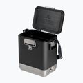 Lodówka turystyczna Stanley The Lifted Spirits Steel 24,6 l black 6