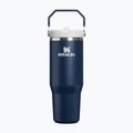 Kubek termiczny Stanley IceFlow Flip Straw 2.0 590 ml chalk