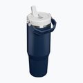 Kubek termiczny Stanley IceFlow Flip Straw 2.0 590 ml chalk 2