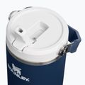 Kubek termiczny Stanley IceFlow Flip Straw 2.0 590 ml chalk 3
