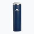 Kubek termiczny Stanley Aerolight Transit FlipTop 470 ml dark navy