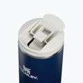 Kubek termiczny Stanley Aerolight Transit FlipTop 350 ml dark navy 3